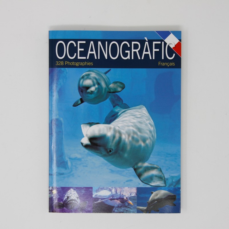 Guía Oceanogràfic Francés