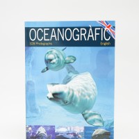 Guía Oceanogràfic Inglés