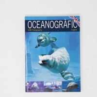 Guía Oceanogràfic Inglés