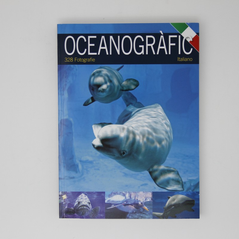 Guía Oceanogràfic Italiano