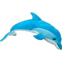 Peluche Delfín Splash