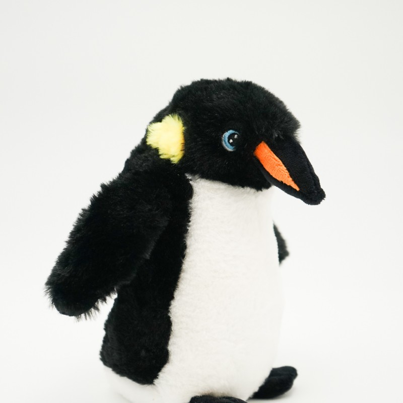 Peluche Pingüino Eco