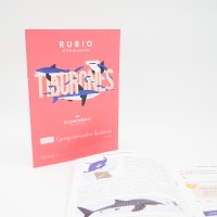 Cuaderno Rubio: El Arte de Aprender