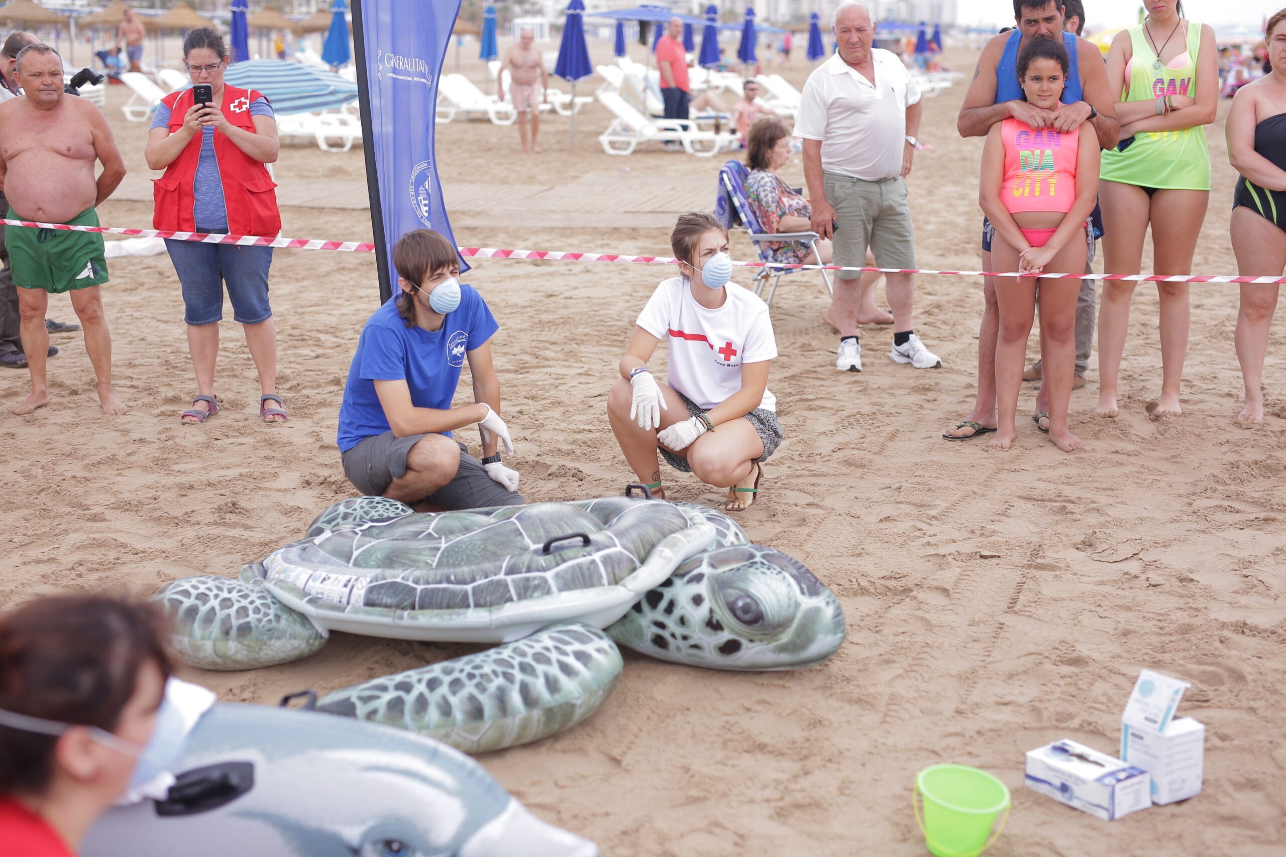 Varamientos Oceanogràfic