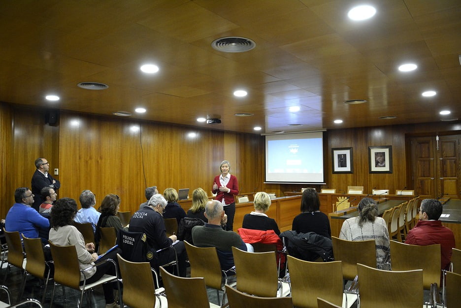 fundacion oceanografic en xàbia