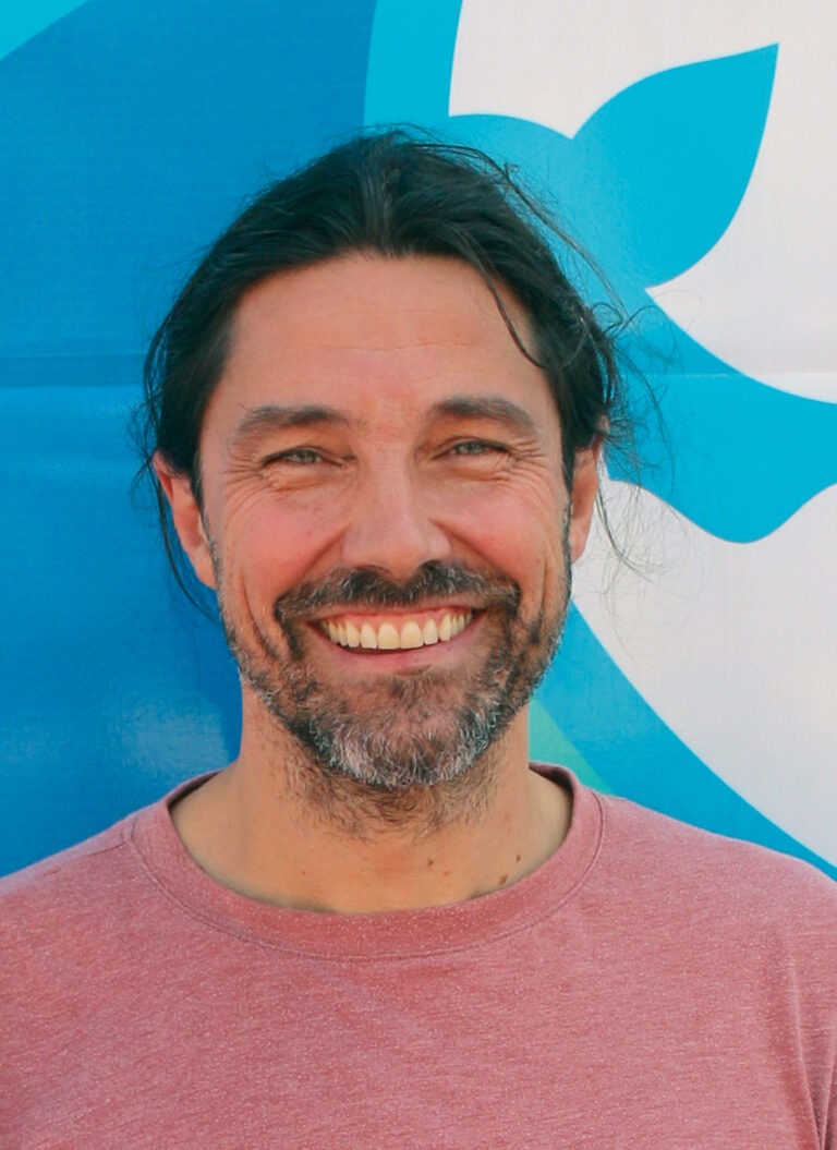 What is the Foundation? Oceanogràfic de València