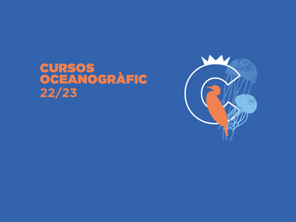 Cursos del Oceanogràfic 2023