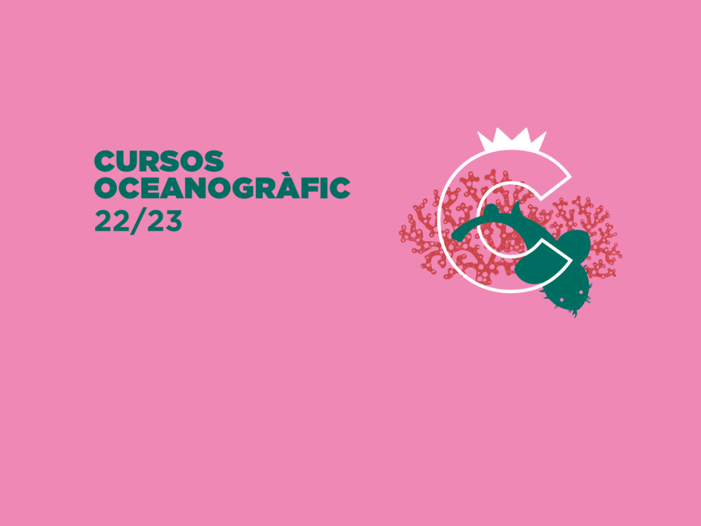 Cursos de l’Oceanogràfic 2022-2023