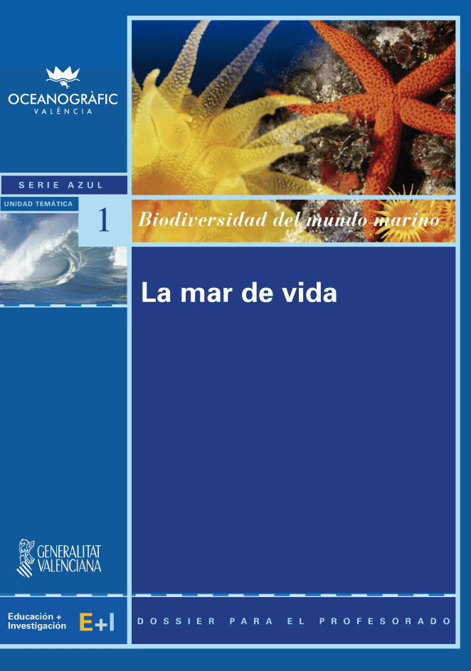 Unidad Didáctica Biodiversidad