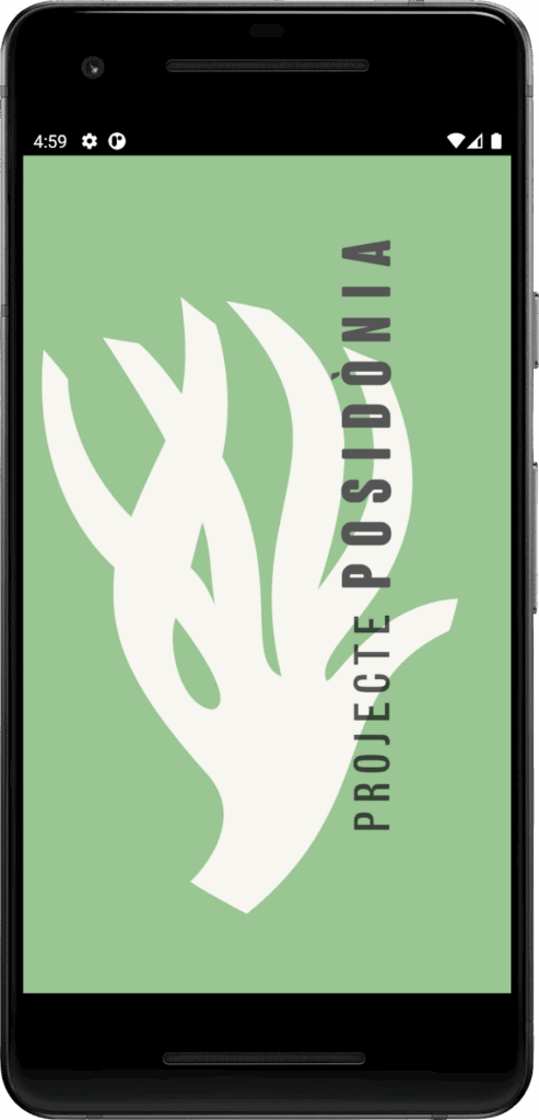 APP Posidonia