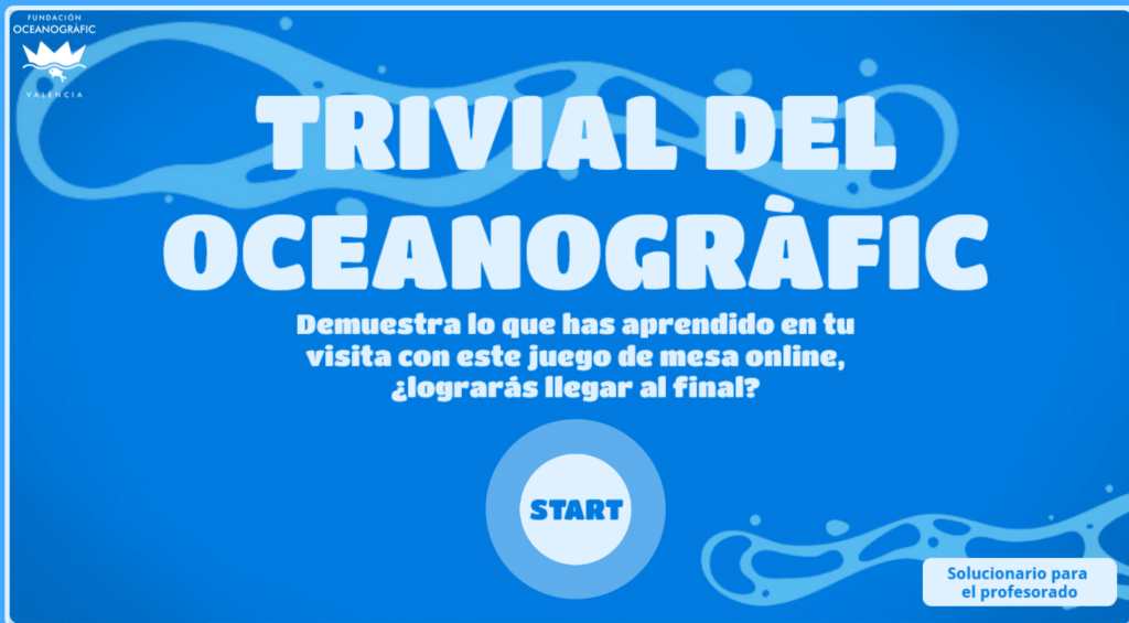 Oceanotrivial