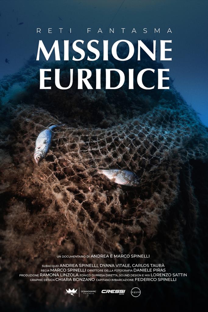Mission Euridice
