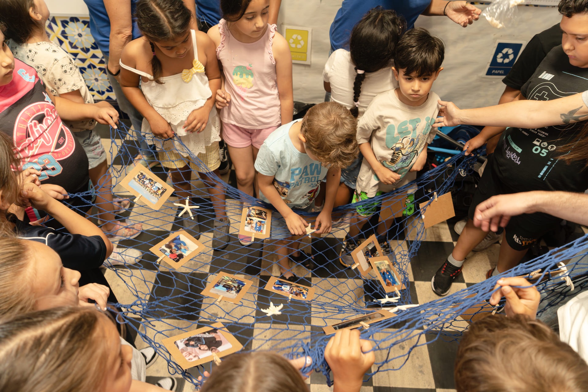 Divertibu_CEIP Santiago Apóstol
