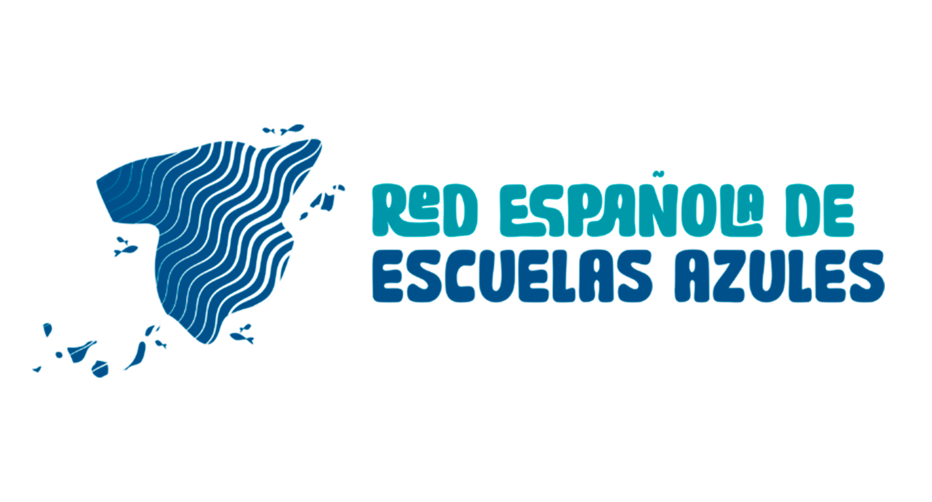 PASTILLA red de escuelas azules