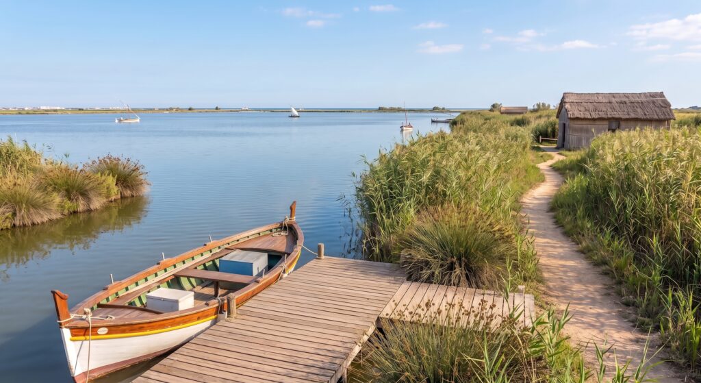 Albufera de Valencia